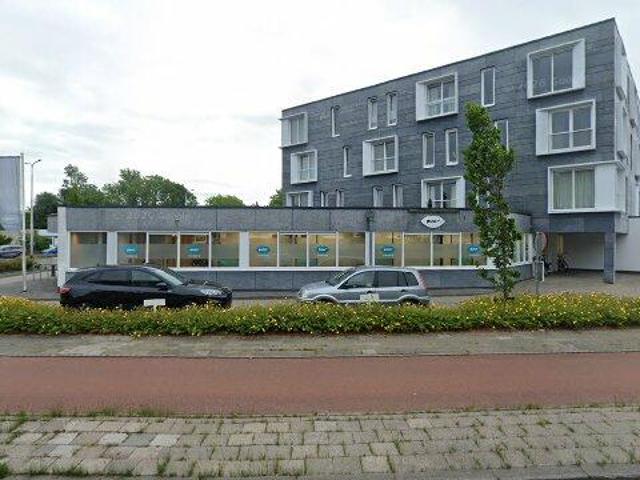 Appartement te huur in Oud Oost, Leeuwarden