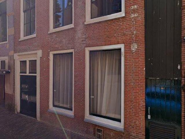 Appartement te huur in Binnenstad en Stationskwartier, Leeuwarden