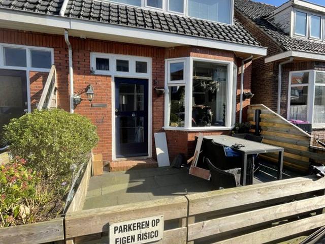 Appartement te huur in Huizum-West, Leeuwarden