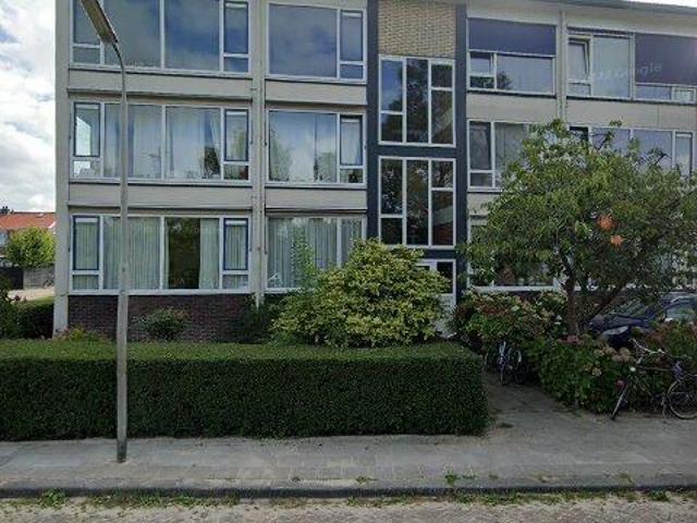 Appartement te huur in Leeuwarden, Friesland