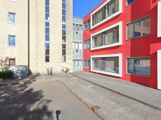 Appartement te huur in Leeuwarden, Friesland