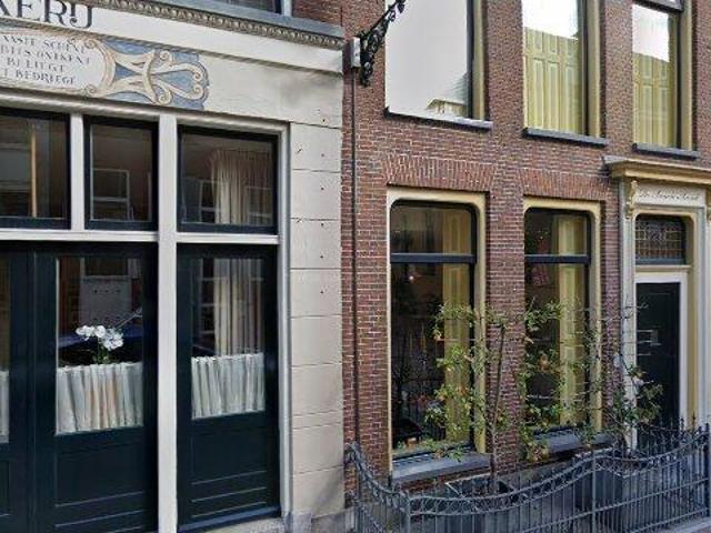 Appartement te huur in Binnenstad en Stationskwartier, Leeuwarden