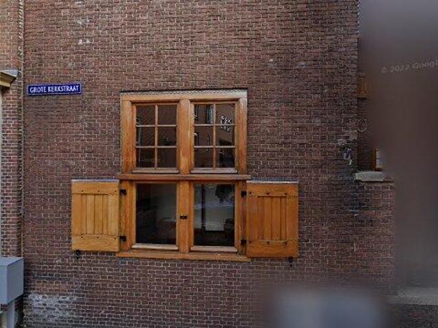 Appartement te huur in Binnenstad en Stationskwartier, Leeuwarden