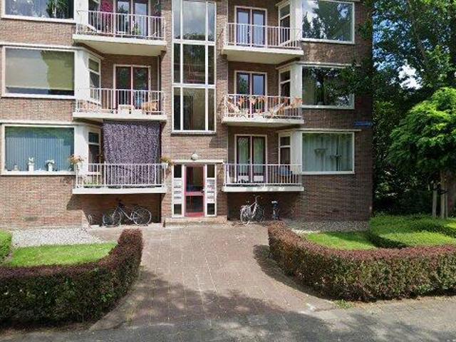 Appartement te huur in Schieringen en De Centrale, Leeuwarden