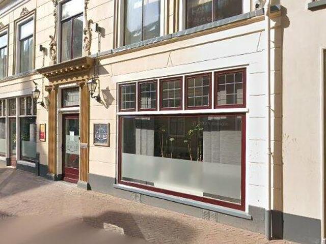 Appartement te huur in Binnenstad en Stationskwartier, Leeuwarden