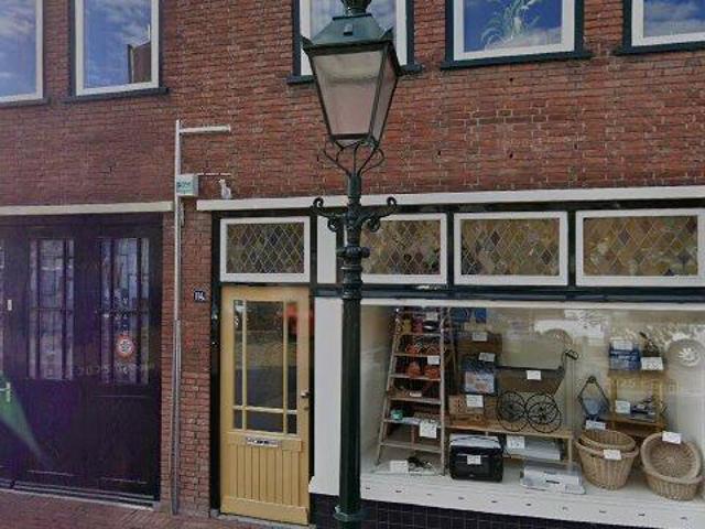 Appartement te huur in Binnenstad en Stationskwartier, Leeuwarden
