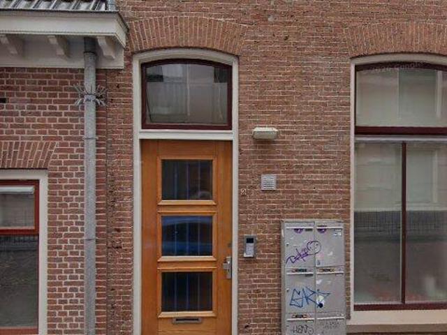 Appartement te huur in Binnenstad en Stationskwartier, Leeuwarden