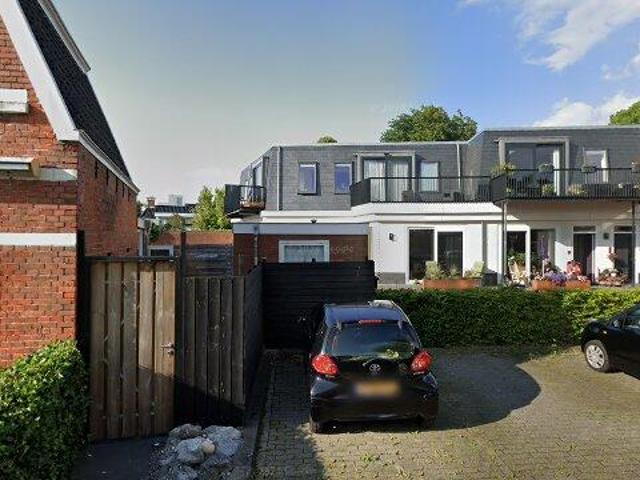 Appartement te huur in Transvaalwijk, Leeuwarden