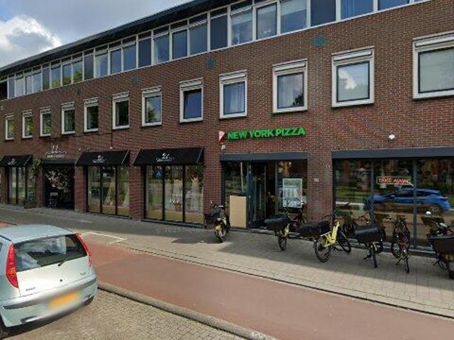 Appartement te huur in Binnenstad en Stationskwartier, Leeuwarden
