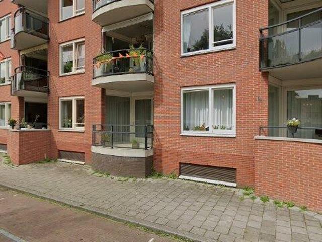 Appartement te huur in Oud Oost, Leeuwarden