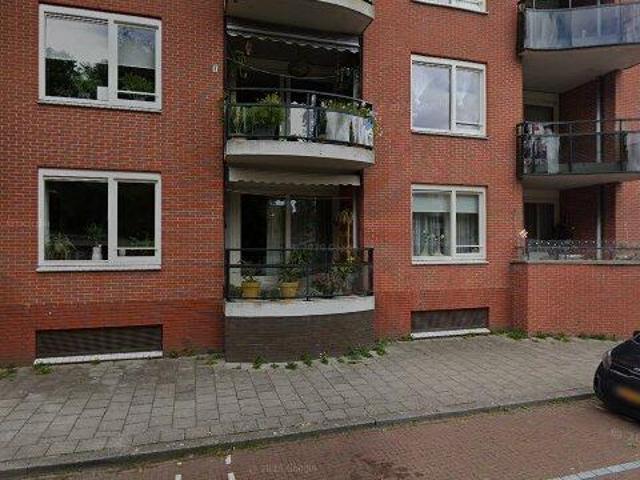Appartement te huur in Oud Oost, Leeuwarden