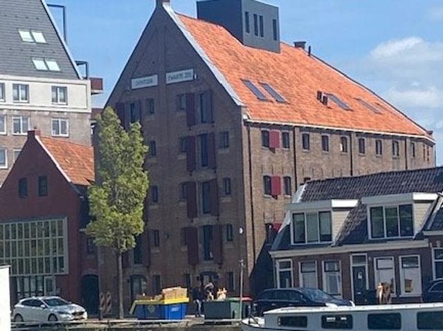 Appartement te huur in Oud Oost, Leeuwarden