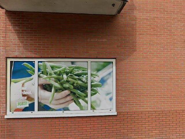 Appartement te huur in Oud Oost, Leeuwarden