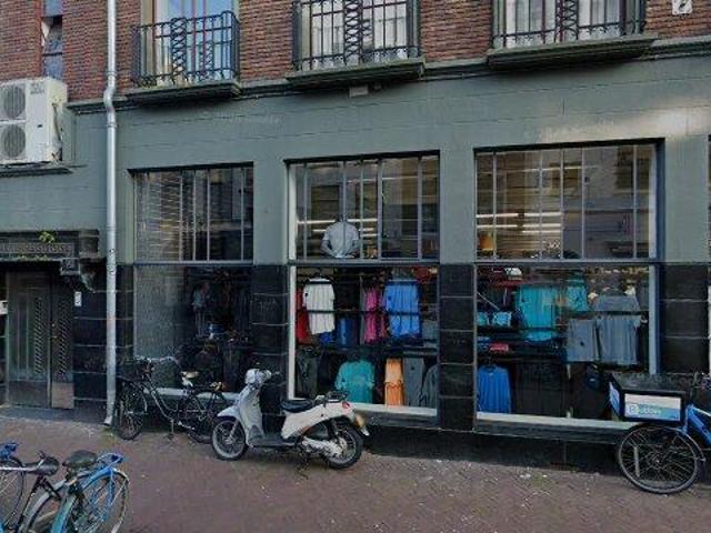 Appartement te huur in Binnenstad en Stationskwartier, Leeuwarden
