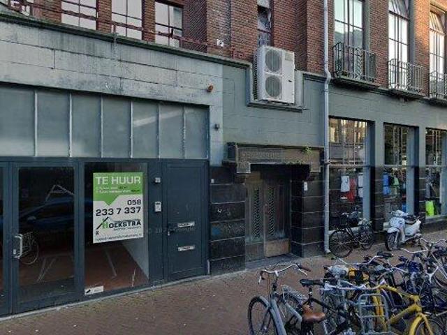 Appartement te huur in Binnenstad en Stationskwartier, Leeuwarden
