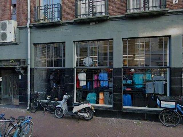 Appartement te huur in Binnenstad en Stationskwartier, Leeuwarden
