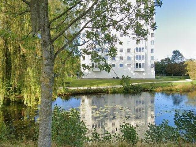 Appartement te huur in Aldlân, Leeuwarden