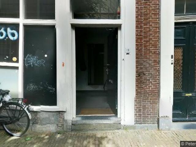 Appartement te huur in Binnenstad en Stationskwartier, Leeuwarden