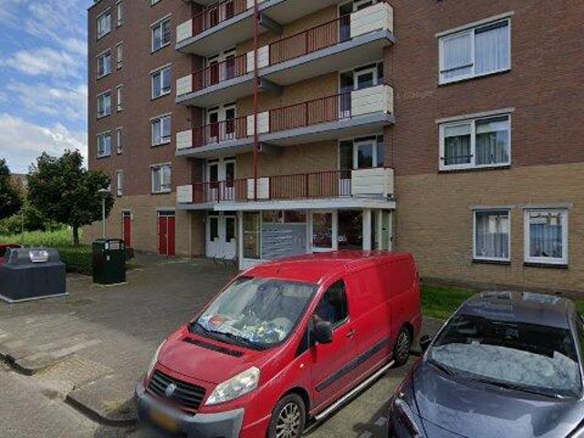 Appartement te huur in Camminghaburen, Leeuwarden