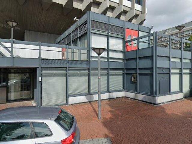 Appartement te huur in Vosseparkwijk, Leeuwarden