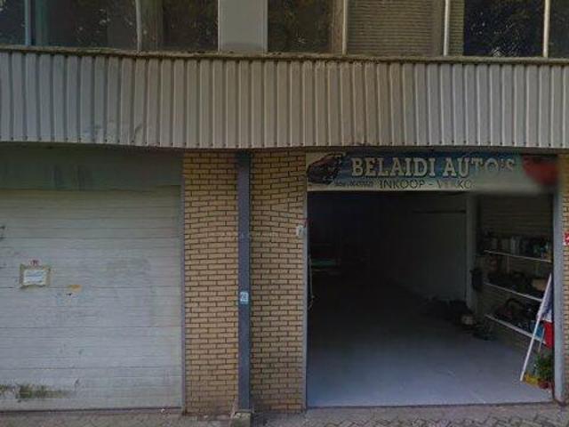 Appartement te huur in Fruitbuurt, Zuid Holland