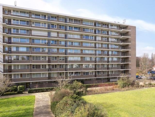 Appartement te huur in Fortuinwijk, Zuid Holland