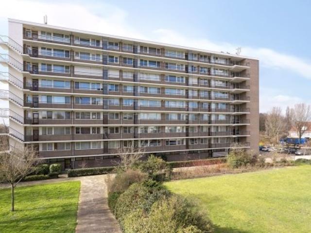 Appartement te huur in Fortuinwijk, Zuid Holland