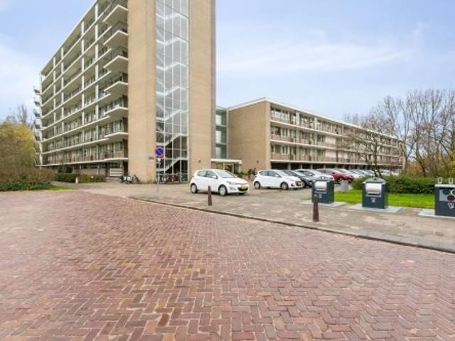 Appartement te huur in Fortuinwijk, Zuid Holland