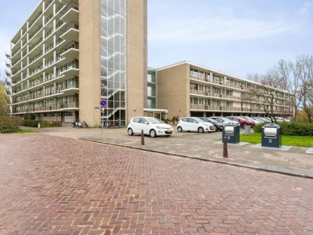 Appartement te huur in Fortuinwijk, Zuid Holland