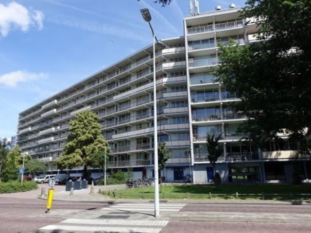Appartement te huur in Merenwijk, Zuid Holland