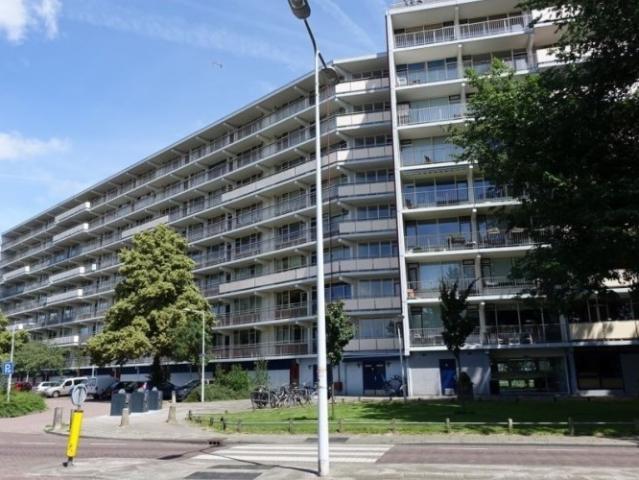 Appartement te huur in Merenwijk, Zuid Holland