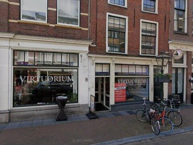 Appartement te huur in Pieterswijk, Leiden