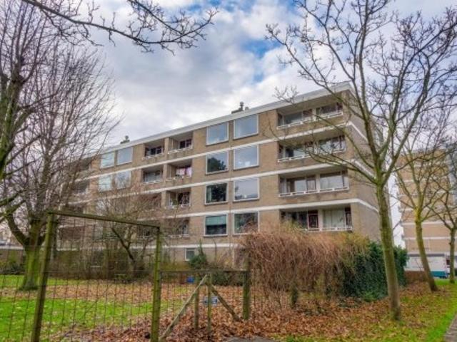 Appartement te huur in Fortuinwijk, Zuid Holland