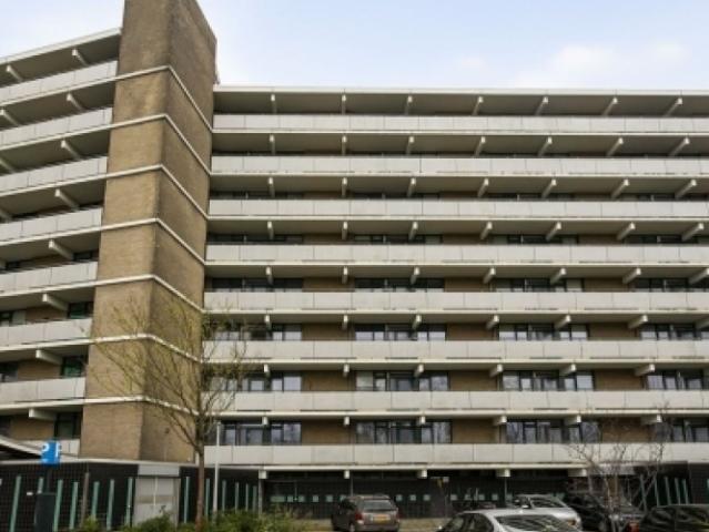 Appartement te huur in De Mors, Zuid Holland