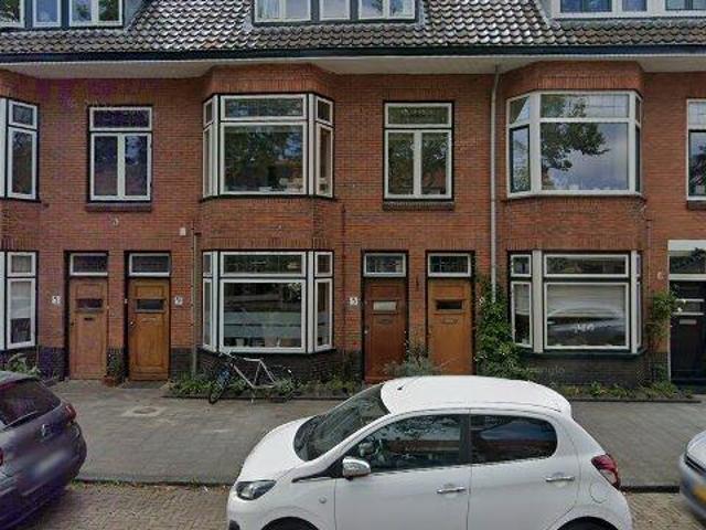 Appartement te huur in Roodenburg, Zuid Holland
