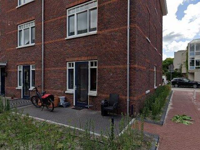 Appartement te huur in Tuinstadwijk, Zuid Holland
