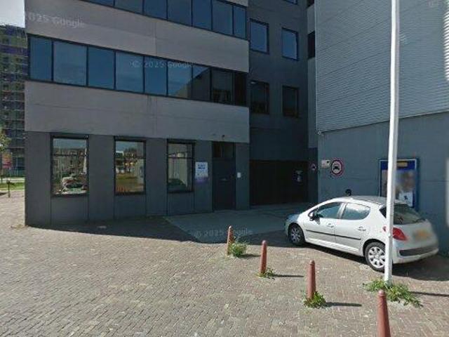 Appartement te huur in Groenoord, Leiden