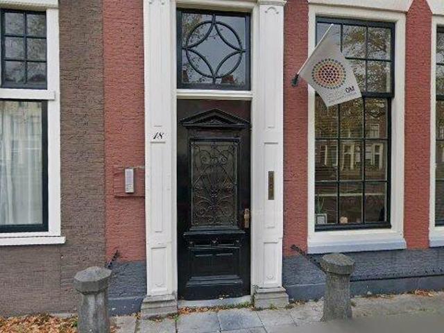 Appartement te huur in Zuid Holland