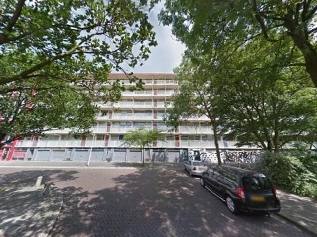 Appartement te huur in Boshuizen, Zuid Holland