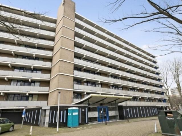 Appartement te huur in De Mors, Zuid Holland