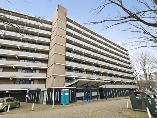 Appartement te huur in De Mors, Zuid Holland