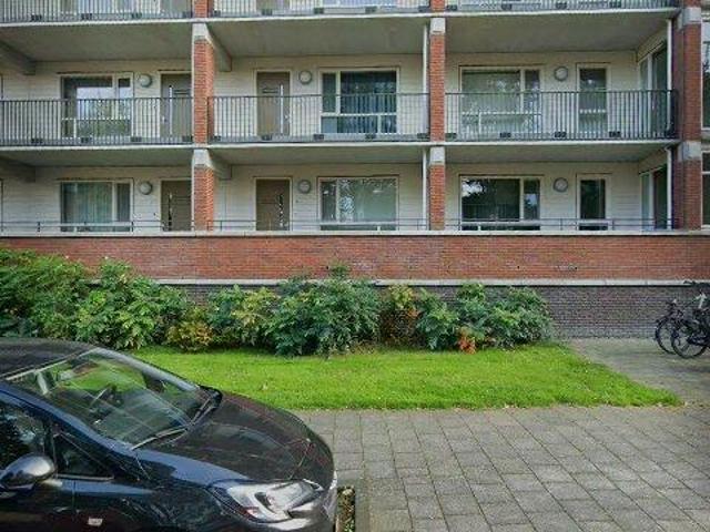 Appartement te huur in Boerhaave, Leiden