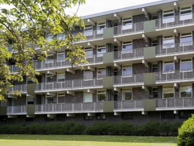 Appartement te huur in Bos- en Gasthuizen, Leiden