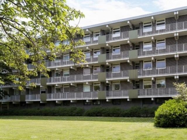 Appartement te huur in Fortuinwijk, Zuid Holland