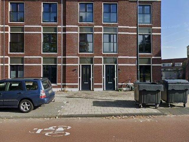 Appartement te huur in Zeeheldenbuurt, Leiden