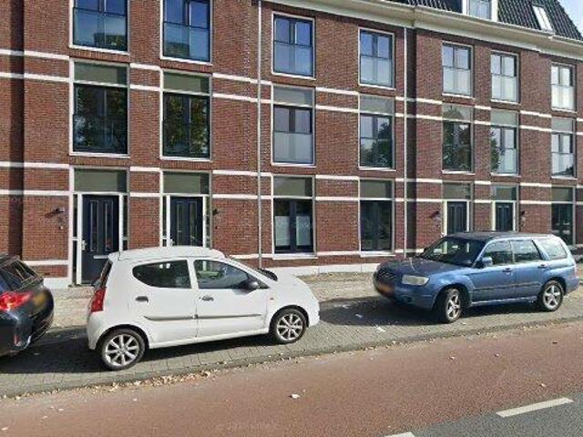 Appartement te huur in Zeeheldenbuurt, Leiden