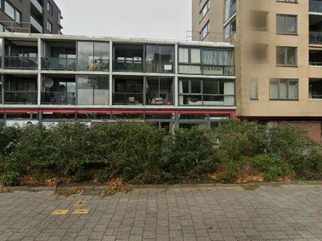 Appartement te huur in Gasthuiswijk, Zuid Holland