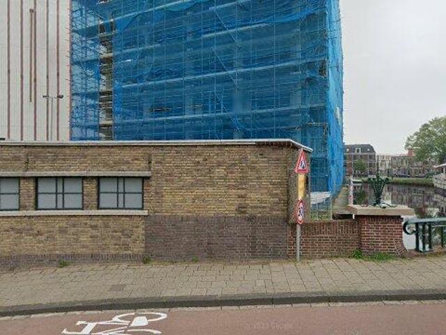 Appartement te huur in Leiden, Zeeheldenbuurt
