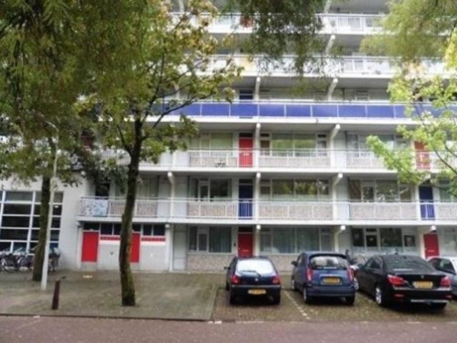 Appartement te huur in Merenwijk, Zuid Holland