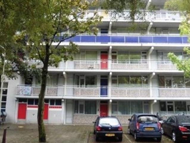 Appartement te huur in Merenwijk, Zuid Holland